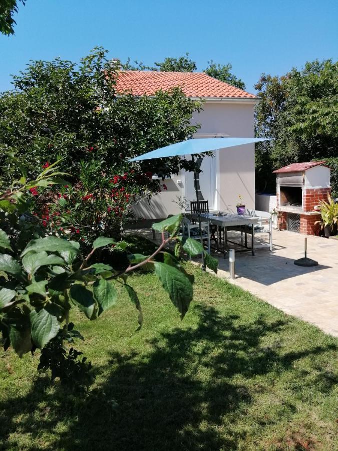 Casa Elysium Villa Rovinj Exterior foto
