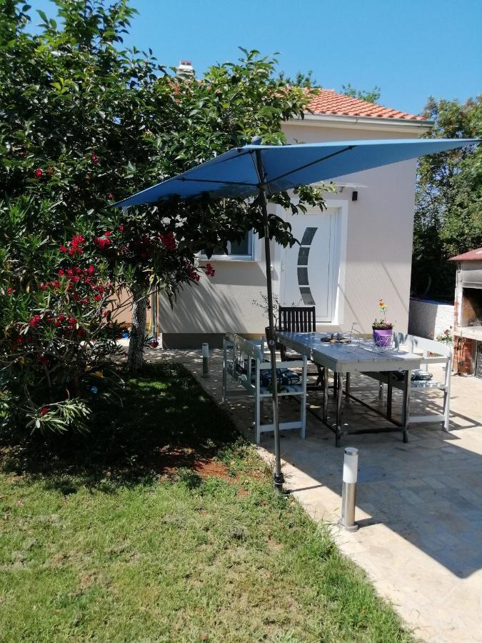 Casa Elysium Villa Rovinj Exterior foto
